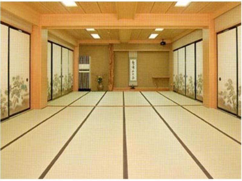 Yugawara Onsen Ryokan Uohan Extérieur photo