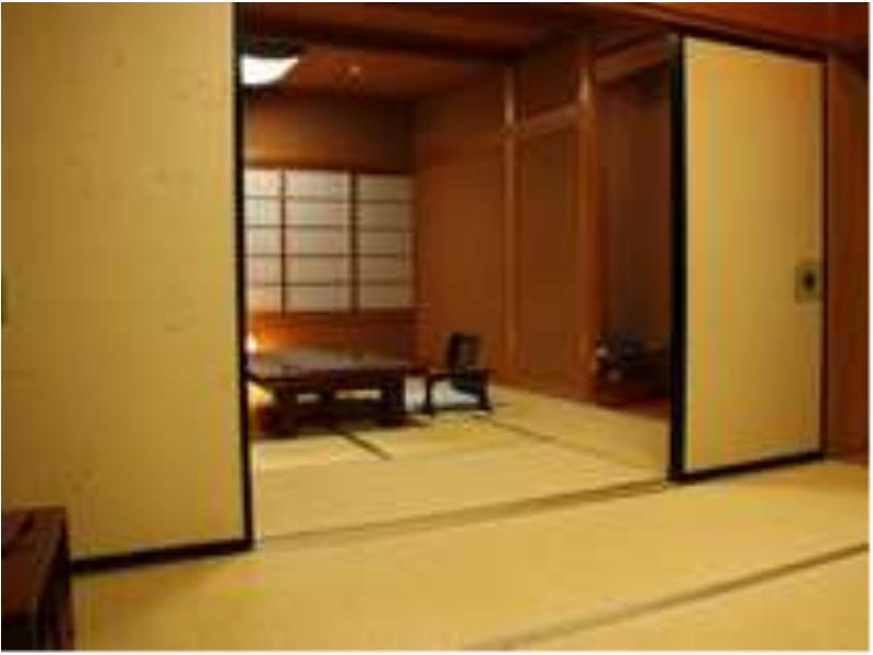 Yugawara Onsen Ryokan Uohan Extérieur photo