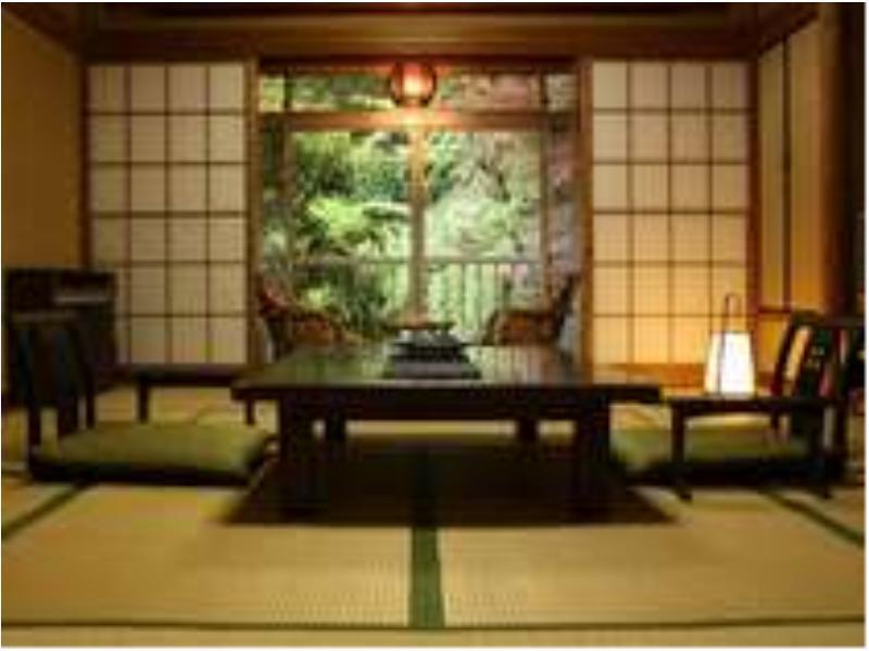 Yugawara Onsen Ryokan Uohan Extérieur photo