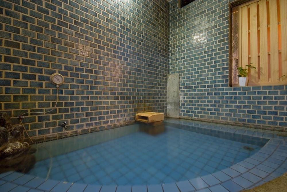 Yugawara Onsen Ryokan Uohan Extérieur photo